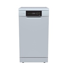 CDPH 2D1047W-47 - Lave-vaisselle - pose libre - hauteur : 82 cm - blanc