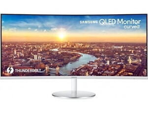 Samsung C34J791Wtr