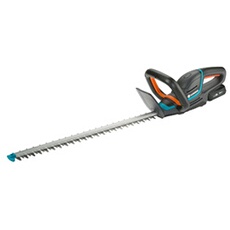 ComfortCut 60 18V-P4A Ready-To-Use Set sans fil Taille-haie avec batterie, avec chargeur 18 V