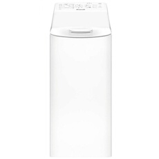 BT652AT - Machine à laver - largeur : 40 cm - profondeur : 60 cm - hauteur : 85 cm - chargement par le dessus - 42 litres - 6.5 kg - 1200 tours/min -