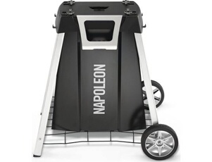 Chariot pliant pour barbecue Travel Q