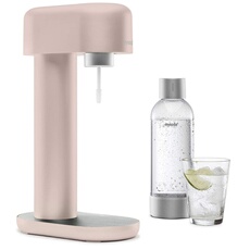 Ruby - Machine à soda - nu