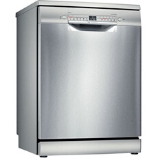 Lave-vaisselle pose libre SMS2HTI79E Gris Reconditionné