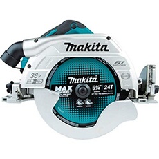 DHS900Z Scie circulaire portative sans fil Profondeur de coupe max. (90°) 85 mm sans batterie, sans chargeur 18 V