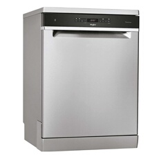 WFO 3O33 PL X - Lave-vaisselle - largeur : 60 cm - profondeur : 60 cm - hauteur : 85 cm