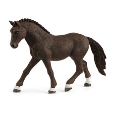 Figurine Poney de selle allemand hongre Horse Club