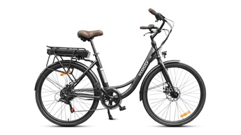 Acheter Vélo a assistance électrique CITY 26 PLUS noir adulte avec batterie amovible Très bon état - 479,99 € Vélo a assistance électrique CITY 26 PLUS noir adulte avec batterie amovible Très bon état - N/A reconditionné disponible sur Darty