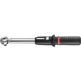 R.208-25PB | Facom Clé dynamométrique à cliquet 1/4 in, embout Carré, 5 To 25 Nm | RS R.208-25PB | Facom Clé dynamométrique à cliquet 1/4 in, embout Carré, 5 To 25 Nm | RS