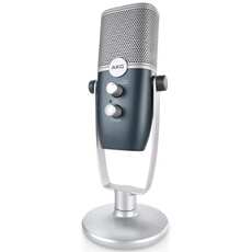 Ara Microphones USB