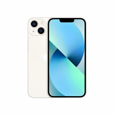iPhone 13 - 5G smartphone - double SIM / Mémoire interne 256 Go - écran OEL - 6.1" - 2532 x 1170 pixels - 2x caméras arrière 12 MP, 12 MP - front