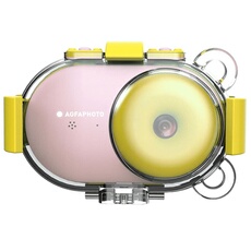 Realikids Cam Waterproof Rose