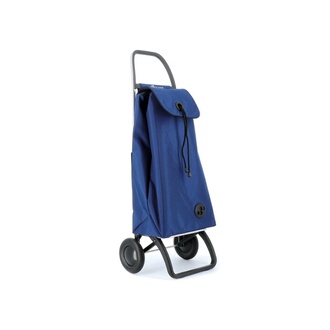 ROLSER I-Max MF Chariot de courses pliable 2 roues Marengo ROLSER I-Max MF Chariot de courses pliable 2 roues Marengo
