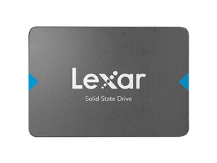NQ100 - SSD - 240 Go - interne - 2.5" - SATA 6Gb/s