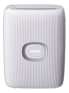 INSTAX MINI LINK II (Claye white)