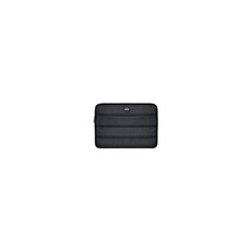 Portland - Housse d'ordinateur portable - jusqu'à 15,6" - noir