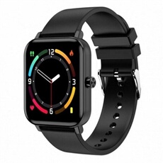 Montre intelligente Live 1,4 TFT Bluetooth 4.2 Noir