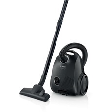 Aspirateur avec sac Bosch Série Aspirateur avec sac Noir