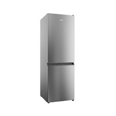 Réfrigérateur combiné 60cm 341l nofrost inox H1DWDNPK186