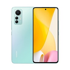 12 Lite - 5G smartphone - double SIM - RAM 8 Go / Mémoire interne 128 Go - OLED display - 6.55" - 2400 x 1080 pixels - (120 Hz) - 3 x caméras arrière