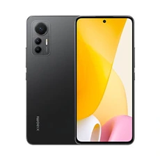 Smartphone Xiaomi 12 Lite - 5G smartphone - double SIM - RAM 8 Go / Mémoire interne 128 Go - écran OEL - 6.55" - 2400 x 1080 pixels (120 Hz) - 3 x caméras arrière 108