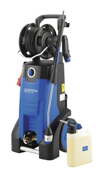 Nettoyeur haute pression eau froide - MC 3C-150/570 XT 13A - 107146524 230V