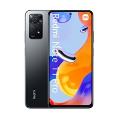 Acheter Smartphone Redmi Note 11 Pro gris 6.67 RAM 8 Go stockage 128 Go État correct - 179,00 € Smartphone Redmi Note 11 Pro gris 6.67 RAM 8 Go stockage 128 Go État correct - Xiaomi reconditionné disponible sur Darty