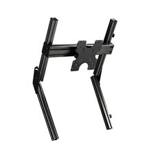 Simulateur de conduite - - Support écran Elite Gris carbone