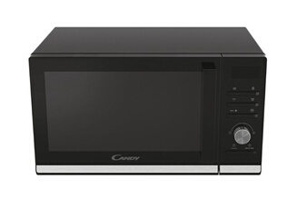 Micro-ondes grill CMGA25TNDB Noir