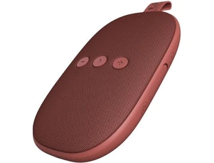 Enceinte sans fil Sitecom FRESH'N REBEL Enceinte bluetooth Bold X Safari Red