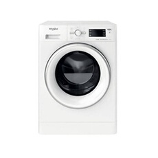 Lave-linge séchant FFWDCB964369SVFR Blanc Reconditionné
