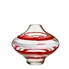 Carlo Moretti (1958) - vaso in vetro di Murano | Art La Rosa Casa d Carlo Moretti (1958) - vaso in vetro di Murano | Art La Rosa Casa d