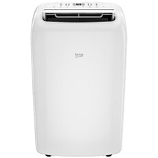 BS207C - Climatiseur - mobile - 2.6 EER - blanc