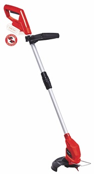 Coupe-bordures sans fil GC-CT 18/24 Li - Solo (sans batterie ni chargeur)