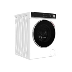 Lave-linge hublot 12kg 1400tours/min Sharp ESNFB214CWDA