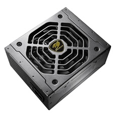 Alimentation PC gaming - GAMING - Bloc d'alimentation GEX1050