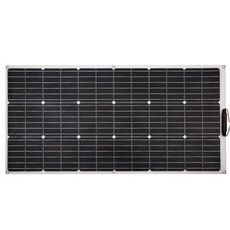 TX-208 - Panneau solaire flexible 100W