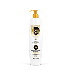 Shampoing Nourrissant 500ml Keragold