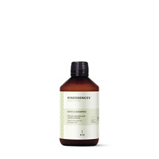 Shampoing réparateur et fortifiant pour cheveux abîmésessences Restore 300ml / 1000ml Kin