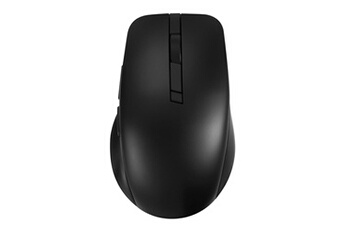 Acheter SmartO MD200 - Souris - optique - 6 boutons - sans fil - 2.4 GHz, Bluetooth 5.0 - récepteur sans fil USB - noir secret Bon état - 39,99 € SmartO MD200 - Souris - optique - 6 boutons - sans fil - 2.4 GHz, Bluetooth 5.0 - récepteur sans fil USB - noir secret Bon état - Asus reconditionné disponible sur Darty