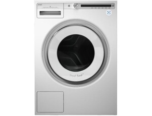 Lave linge hublot W4096R.W3