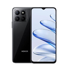 70 Lite - 5G smartphone - double SIM - RAM 4 Go / Mémoire interne 128 Go - Ecran LCD - 6.5" - 1600 x 720 pixels (90 Hz) - 3 x caméras arrière 50 MP,