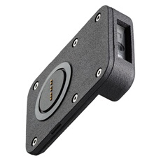 X-SCAN - Lecteur de codes à barres pour téléphone portable - pour Crosscall ACTION-X5, CORE-T4, CORE-T5; Action X5; Core M5, S4, X4, X5, Z5; Spider