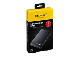 HDD 2.5 USB 3 2To HDD 2.5 USB 3 2To