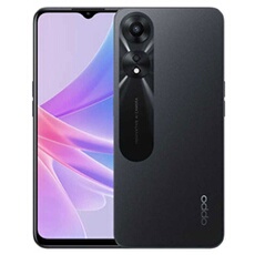 A78 5G - 5G smartphone - double SIM - RAM 8 Go / Mémoire interne 128 Go - microSD slot, - miniSDHC slot - Ecran LCD - 6.56" - 1612 x 720 pixels (90