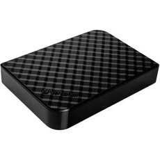 Store 'n' Save - Disque dur - 2 To - externe (de bureau) - USB 3.0 - noir