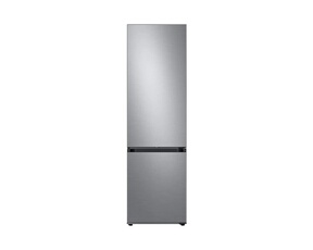 Réfrigérateur combiné Samsung RB38C7B6AS9 inox - vue 5