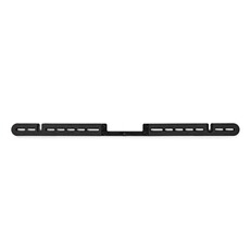 Support d'enceinte Nedis Support pour Barre de Son | | SBMT56BK |Noir