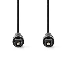 Câble audio optique | | CAGL25000BK10 |1.00 m