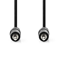 Câble audio stéréo | | CAGL22000BK10 |1.00 m