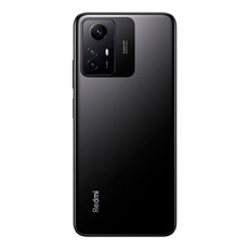 Redmi Note 12S - 4G smartphone - double SIM - RAM 8 Go / Mémoire interne 256 Go - microSD slot - écran OEL - 6.43" - 2400 x 1080 pixels (90 Hz) - 3 x